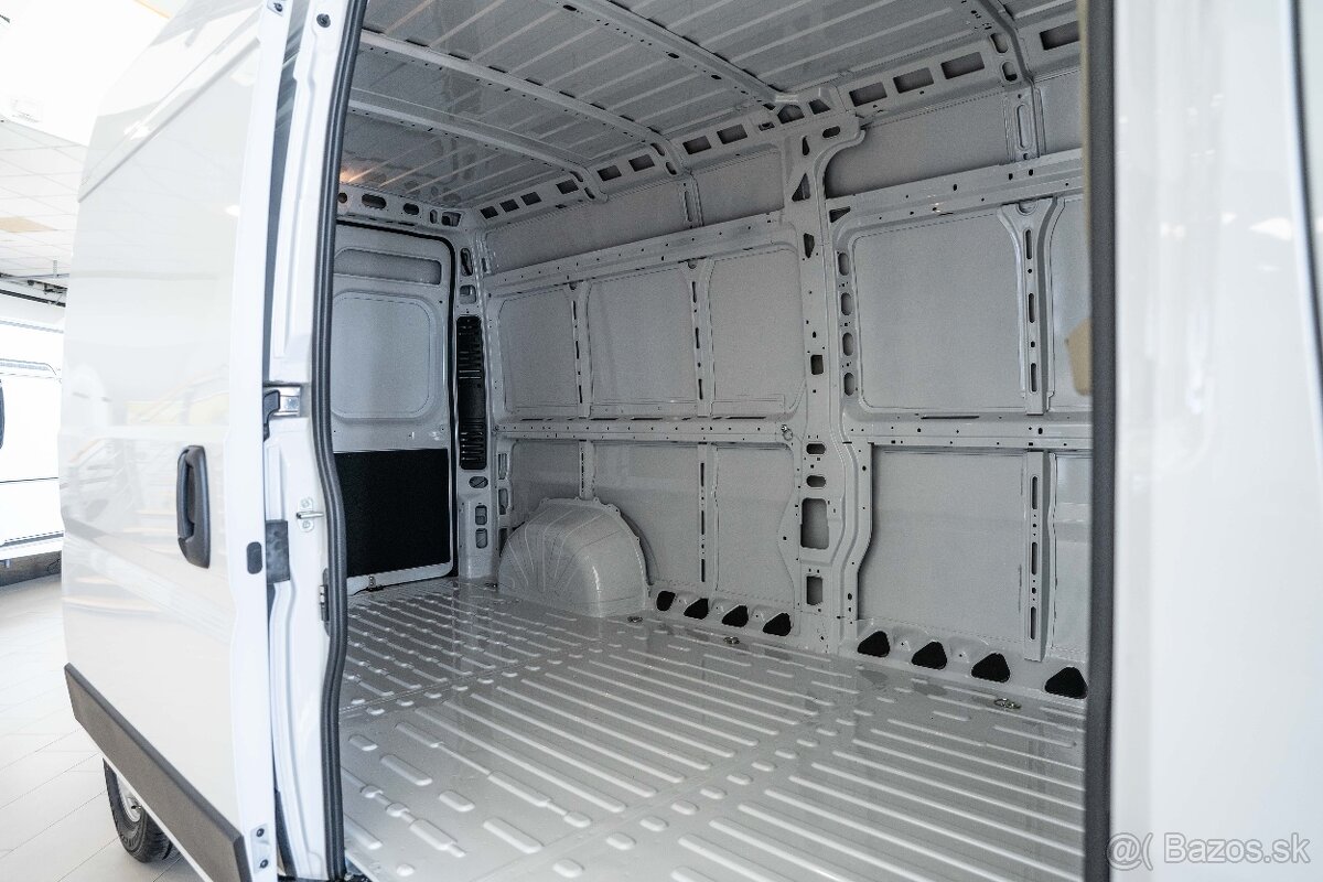 Opel Movano Van 3500 L3H2 2.2 CDTi - 13