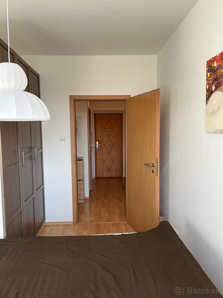 2-izb.slnečný byt s balkónom - 13