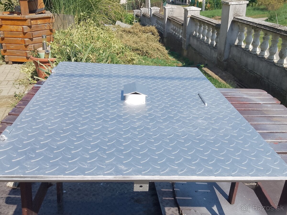 kovovyroba brany - 13