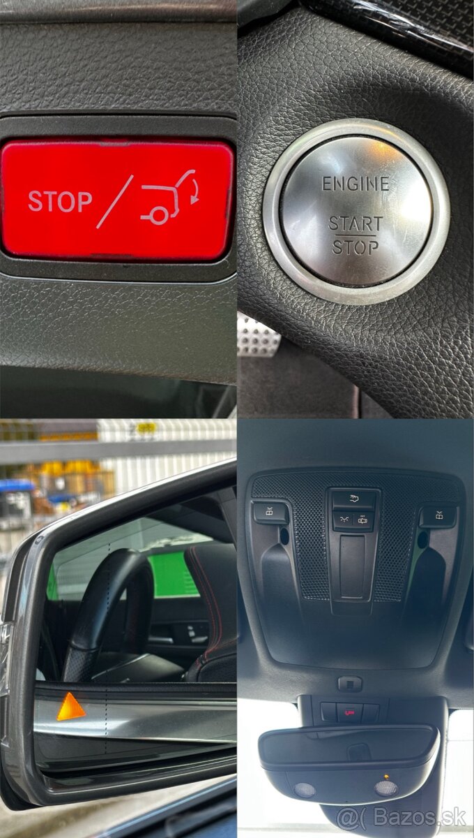 Mercedes-Benz GLA 45 Amg 4Matic - 13