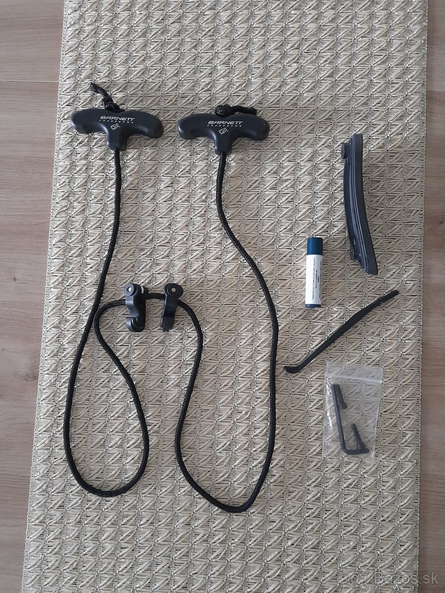 Barnett Ghost 410 - 13