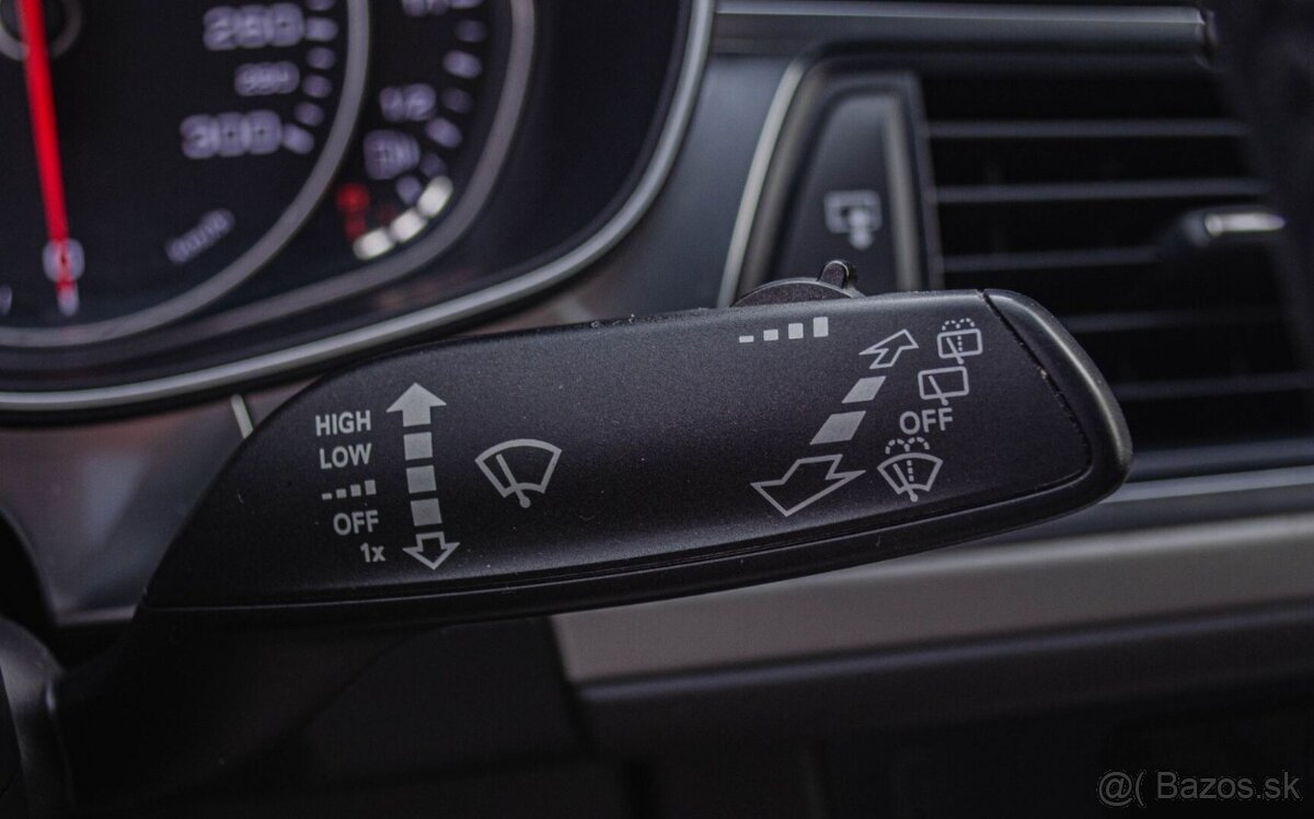 Audi A6 Allroad 3.0 TDI Quattro - 13