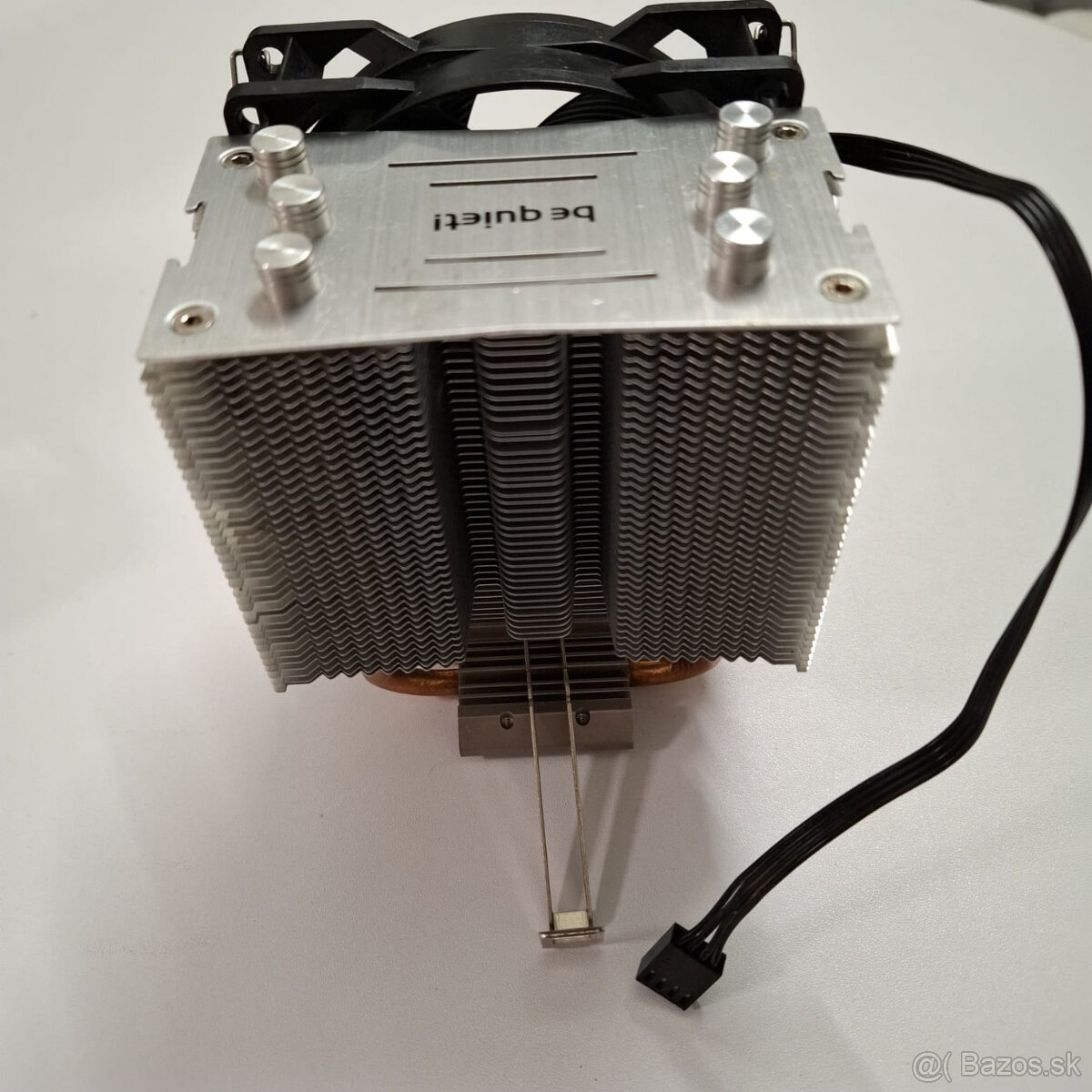 Predám staršie komponenty z PC zostavy - 13