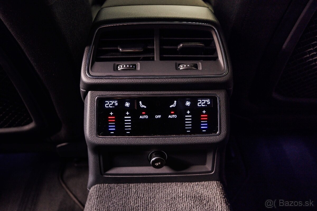 Audi A6 45 TDI S-line quattro 180KW - 13