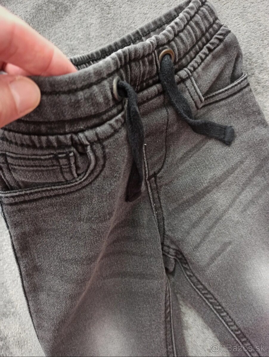 Rifle s natelníkom veľ 86 - 13