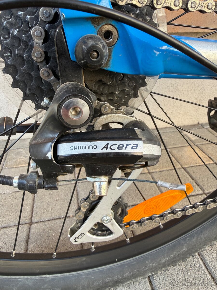 GIANT ATX 27,5 veľkosť M - 13