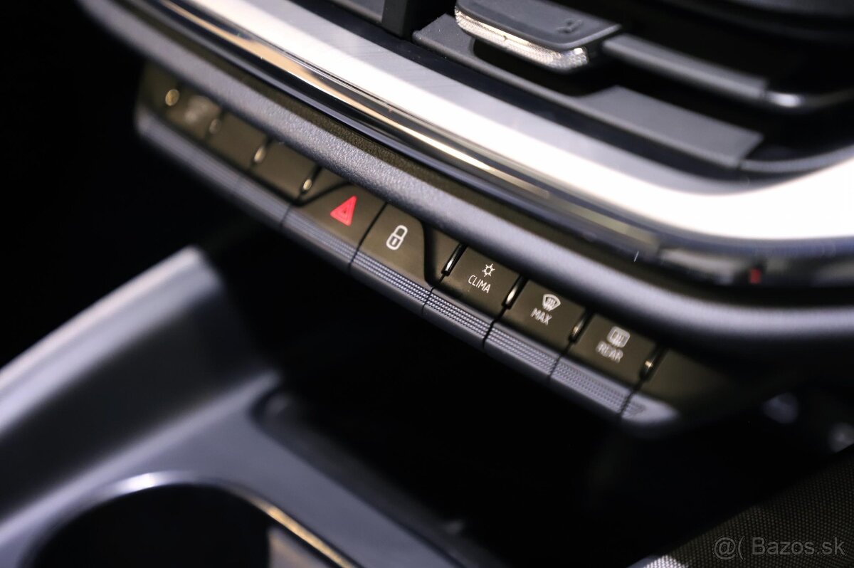 Škoda Enyaq 132kW - 13