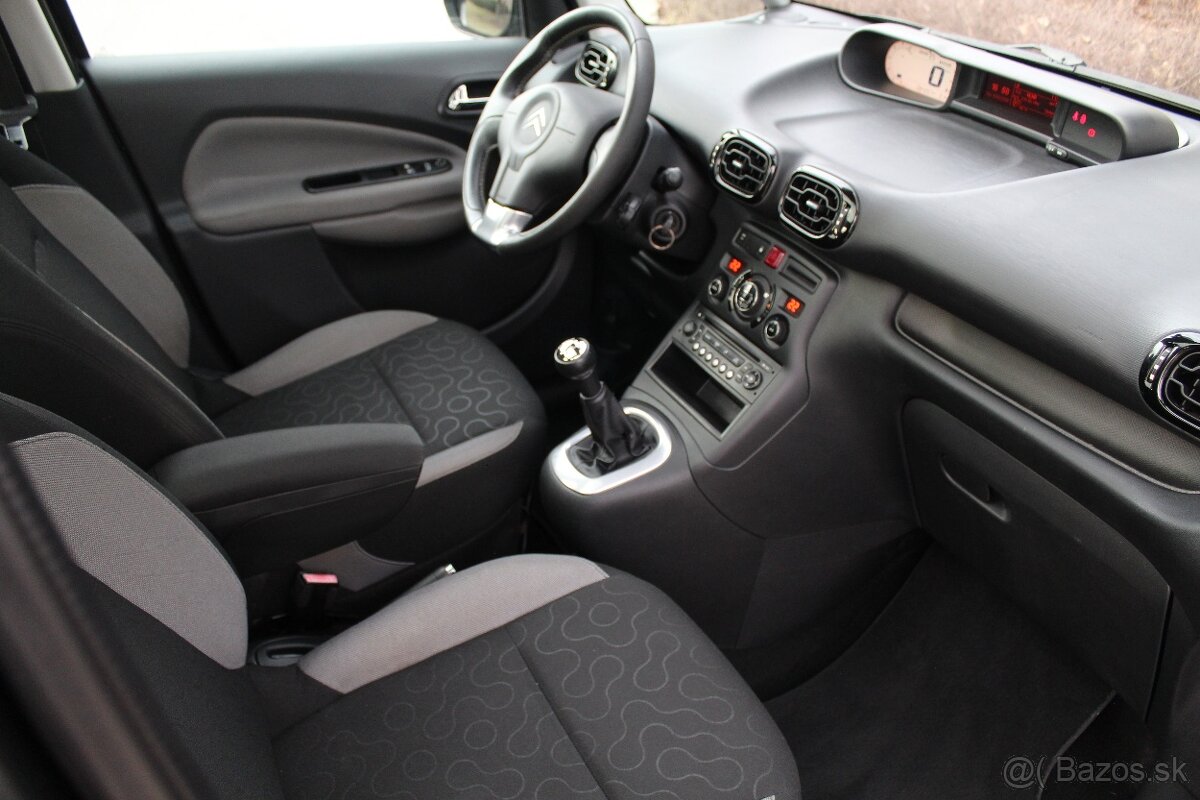 Citroen C3 Picasso 1.4 VTi - 13