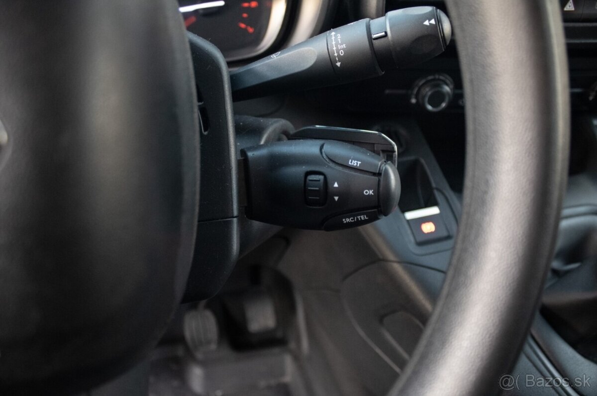 Citroën Berlingo BlueHDi 100 Live Pack XL - 13