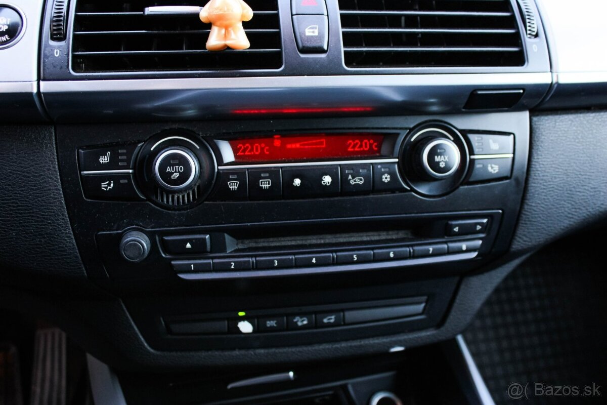 BMW X5 xDrive30d - 13