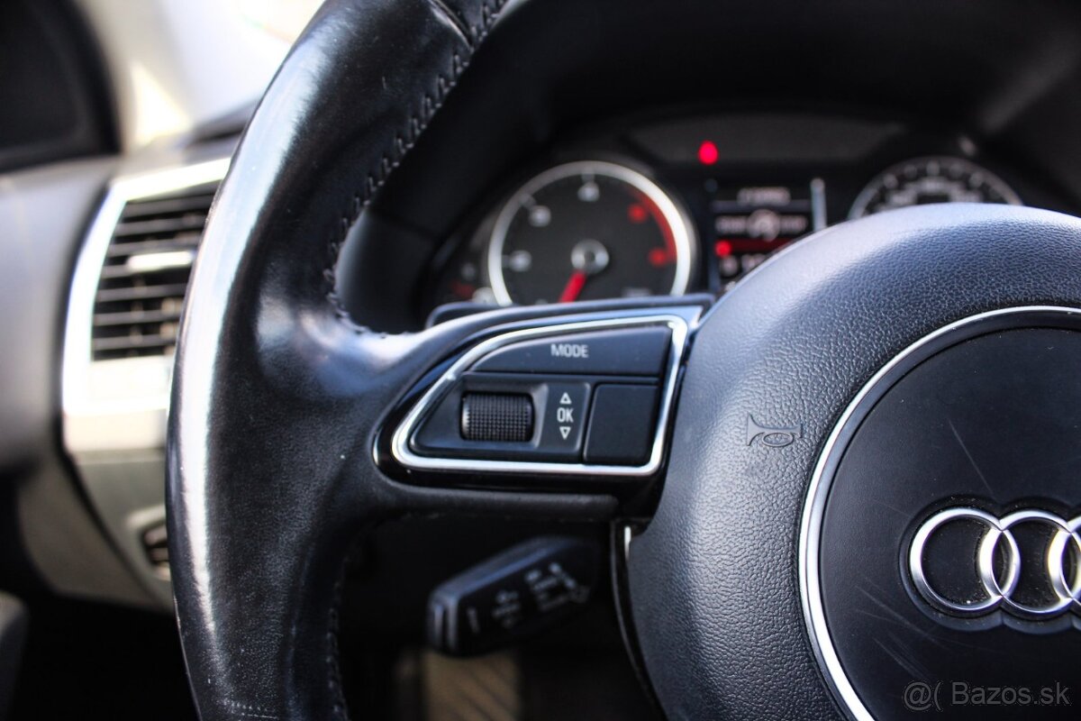 Audi Q5 - 13