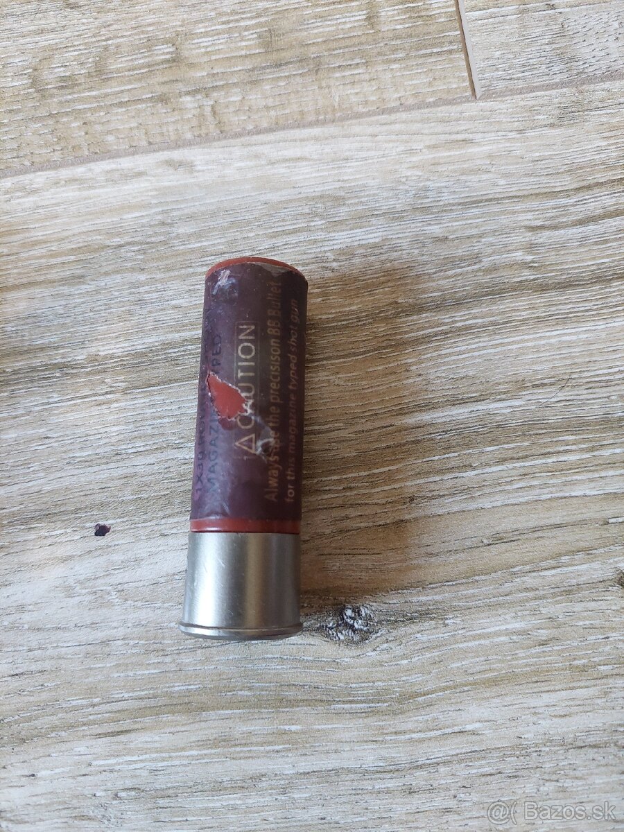 Všemožne na airsoft - 13
