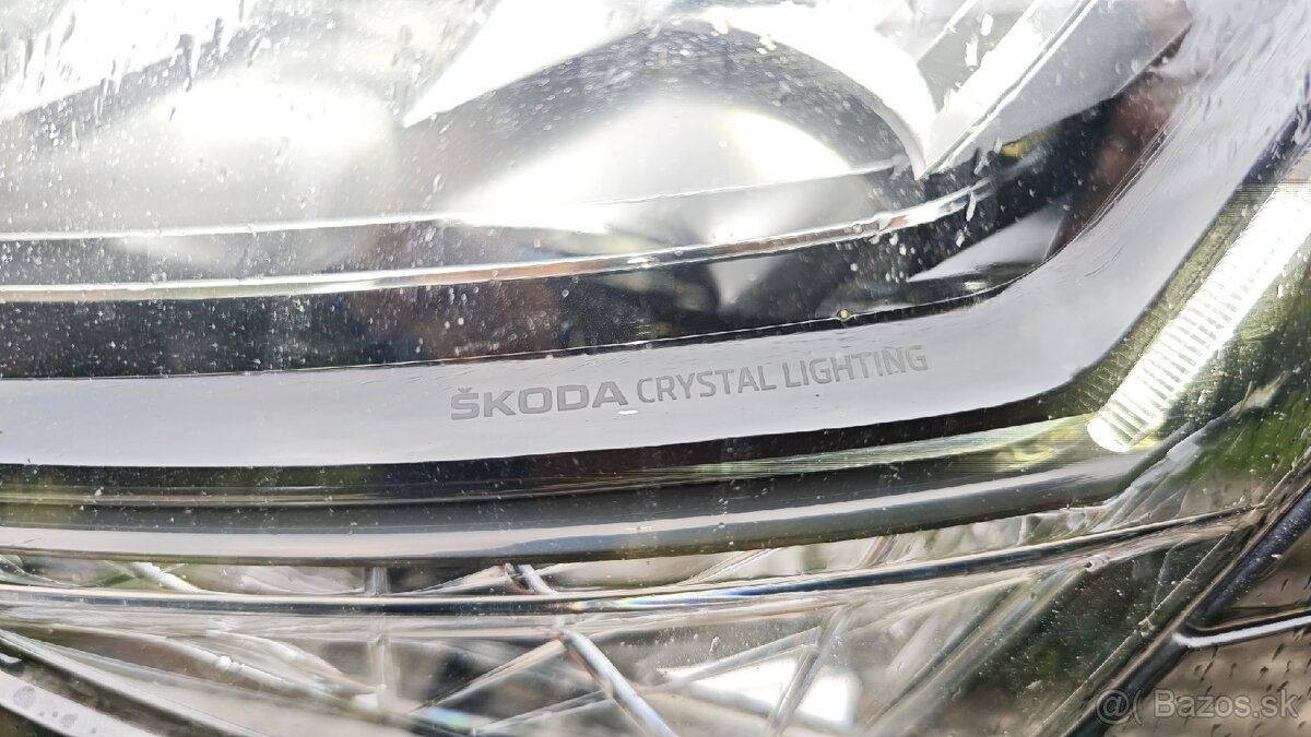 Škoda Superb 1.6 TDi 88 kW DSG r.v. 2020 odp. DPH - 13