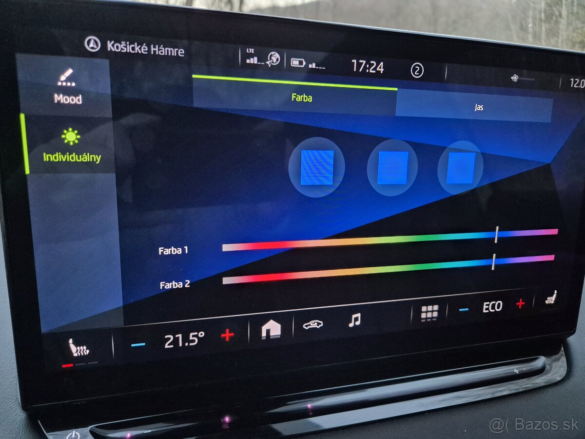 Škoda Enyaq RS iV 80 - 13