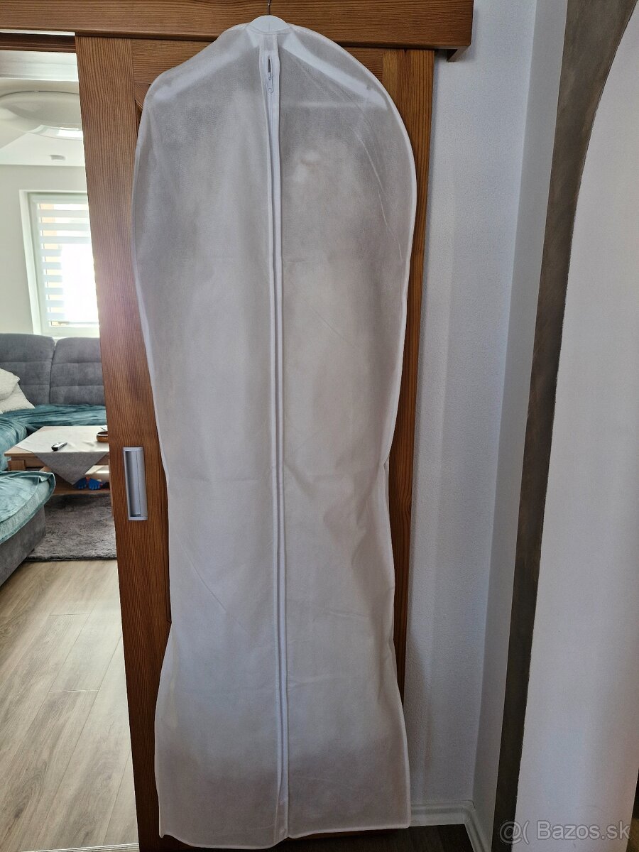 Svadobné šaty - 13