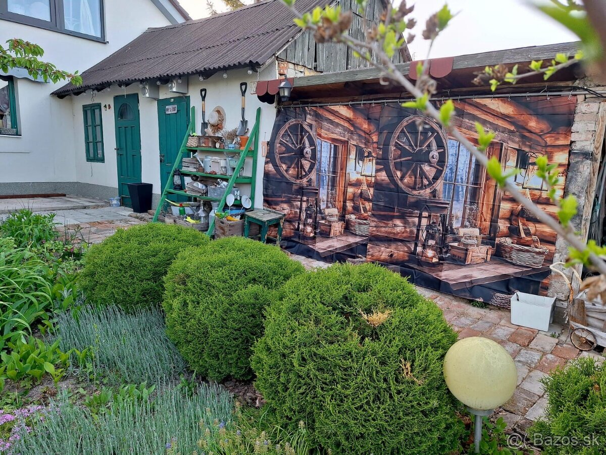 MH283 – Na predaj krásny rodinný dom vo vidieckom štýle - 13