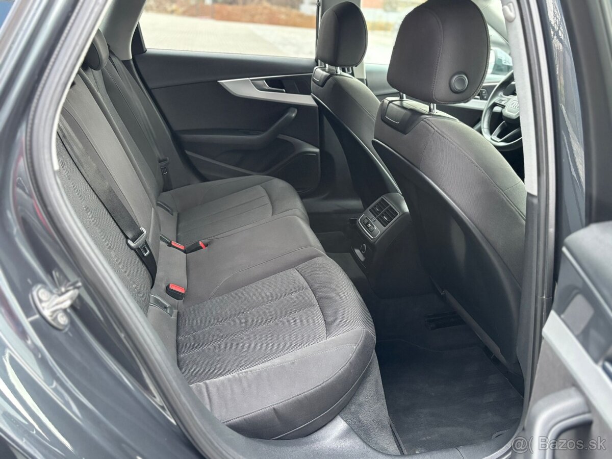 Audi A4 Avant 2.0 TDI 110kw S tronic 2017 225000KM - 13