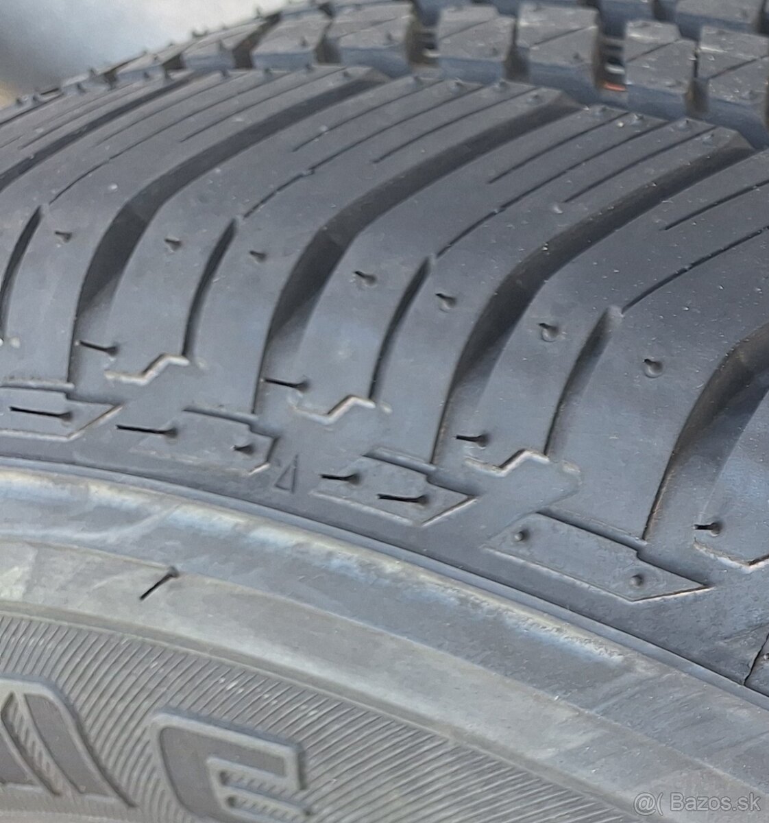 pneumatiky 265 60 18 - 13