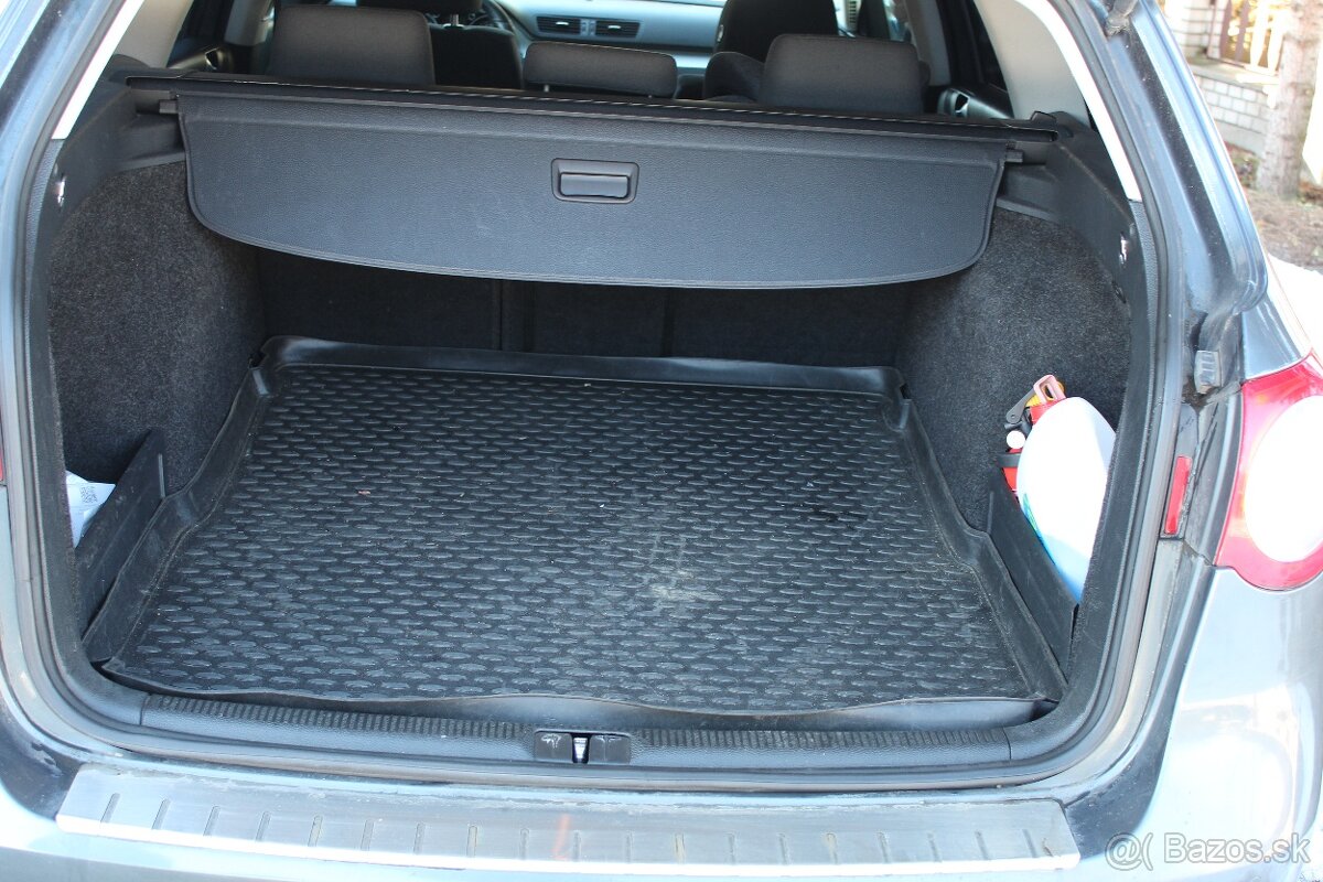 Volkswagen passat - 13