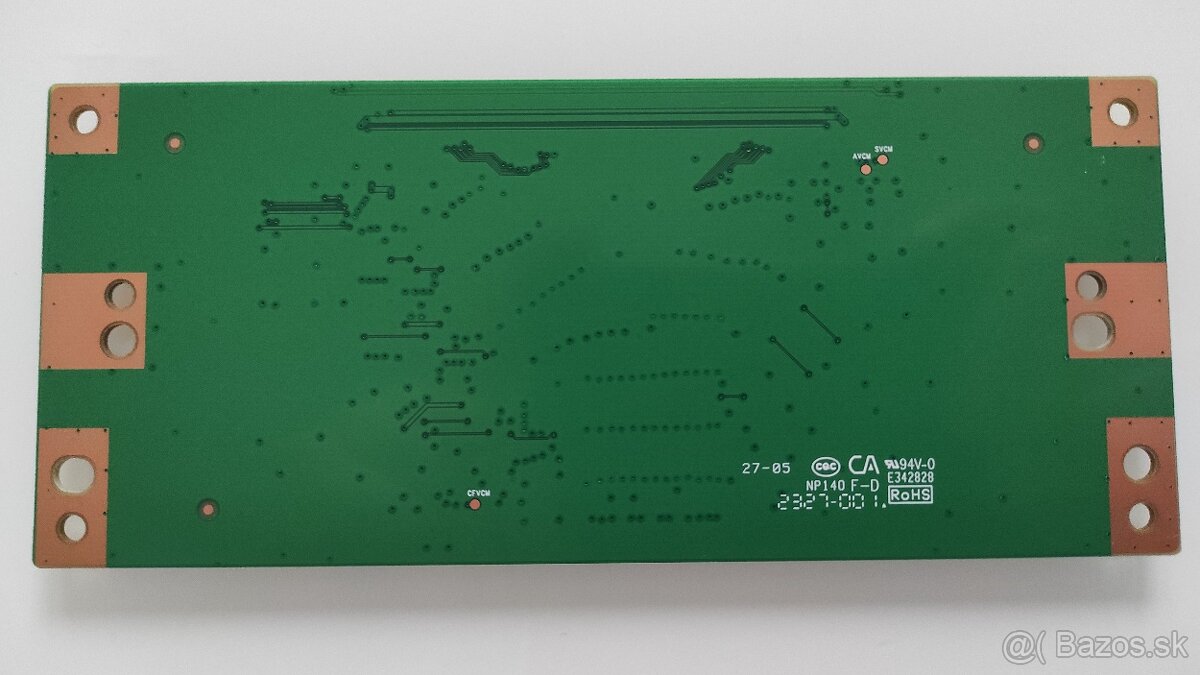 TCL 85C845 náhradné diely - 13