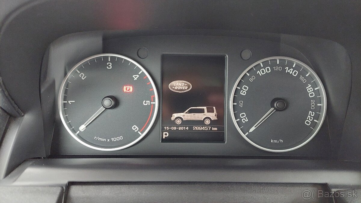 Land Rover Discovery 3.0 TDV6 155kW AT8 HSE - 13