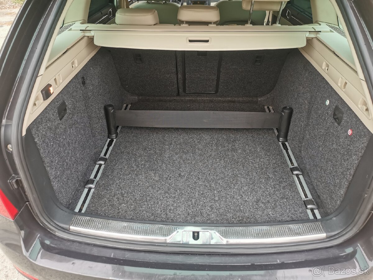 Skoda Superb 2 combi 2.0tdi+Tažné DSG - 13