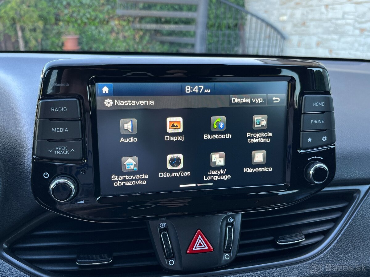 Hyundai i30 2018 1.6 Diesel - 13
