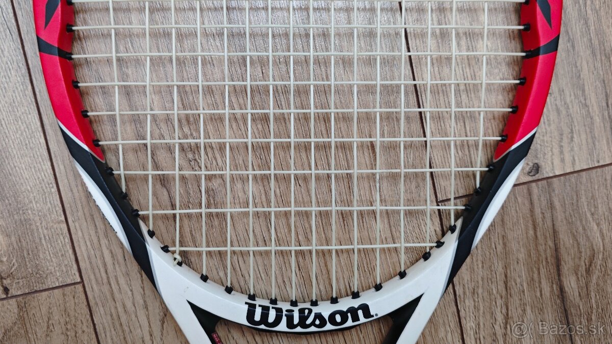 Wilson K Factor Six.One Tour 90 - 13