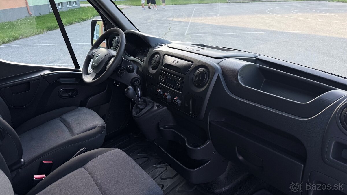 Renault Master L3H2 - 13