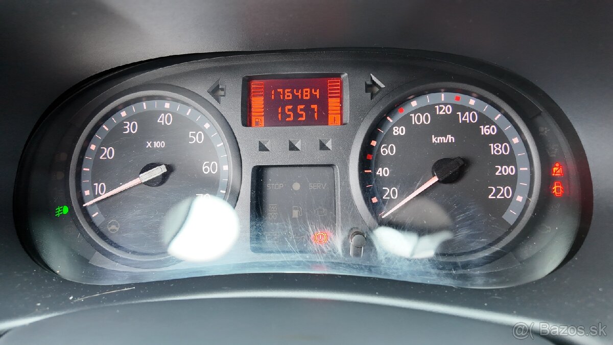 Renault Clio II Storia - 13