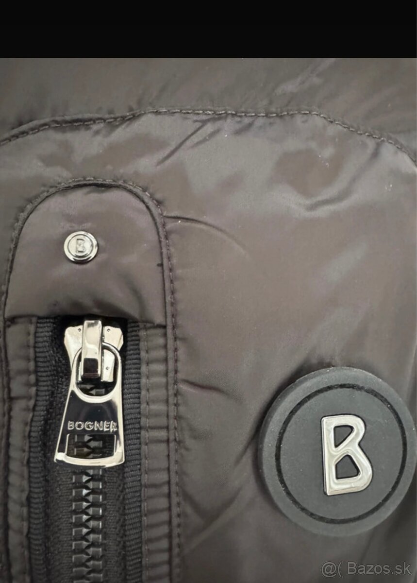 bunda Bogner Feline-D - 13