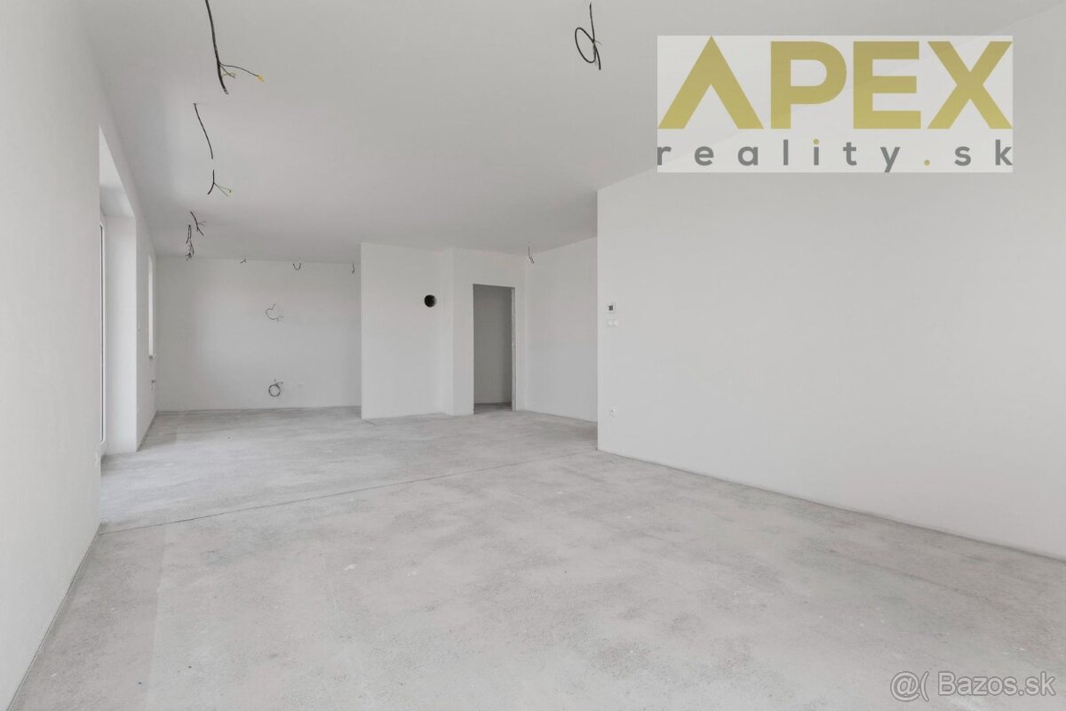 APEX reality 4i novostavba RD v Koplotovciach 506 m2 pozemok - 13