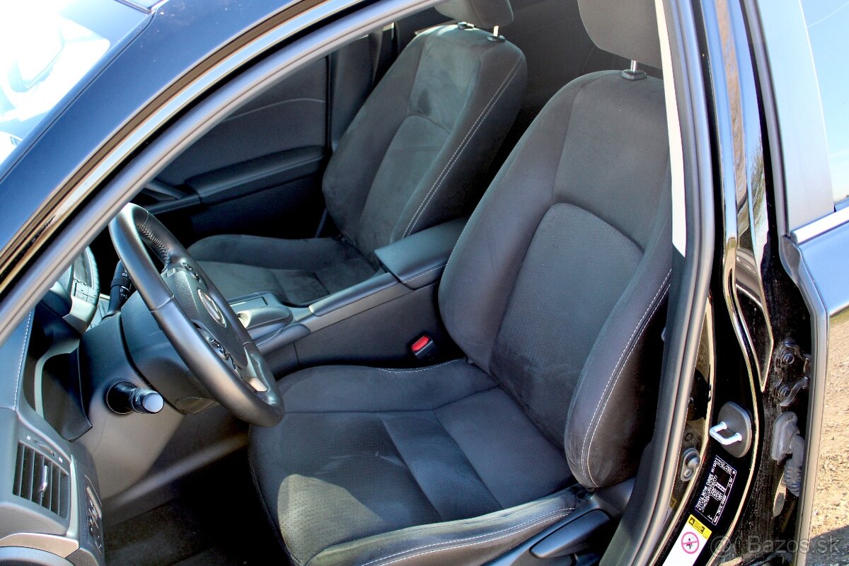 Lexus CT 200H Hybrid | Odpočet DPH - 13