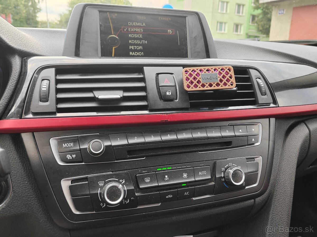 Bmw f31, f30 316d 85kw + chip Možné vybaviť splátky - 13