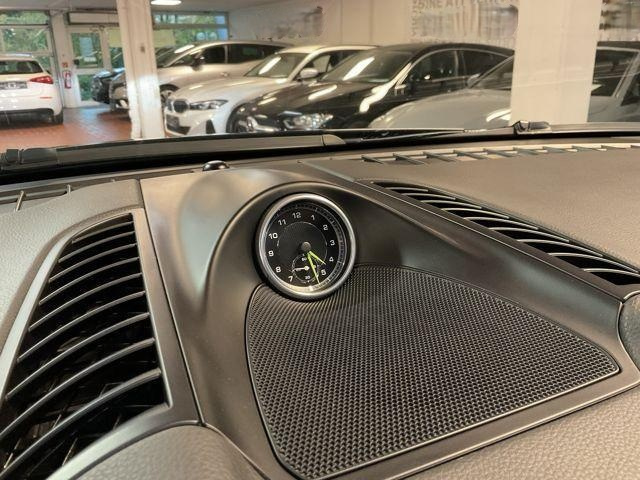 Porsche Cayenne II Platinum Edition Facelift 3.0 SK ŠPZ, jaz - 13