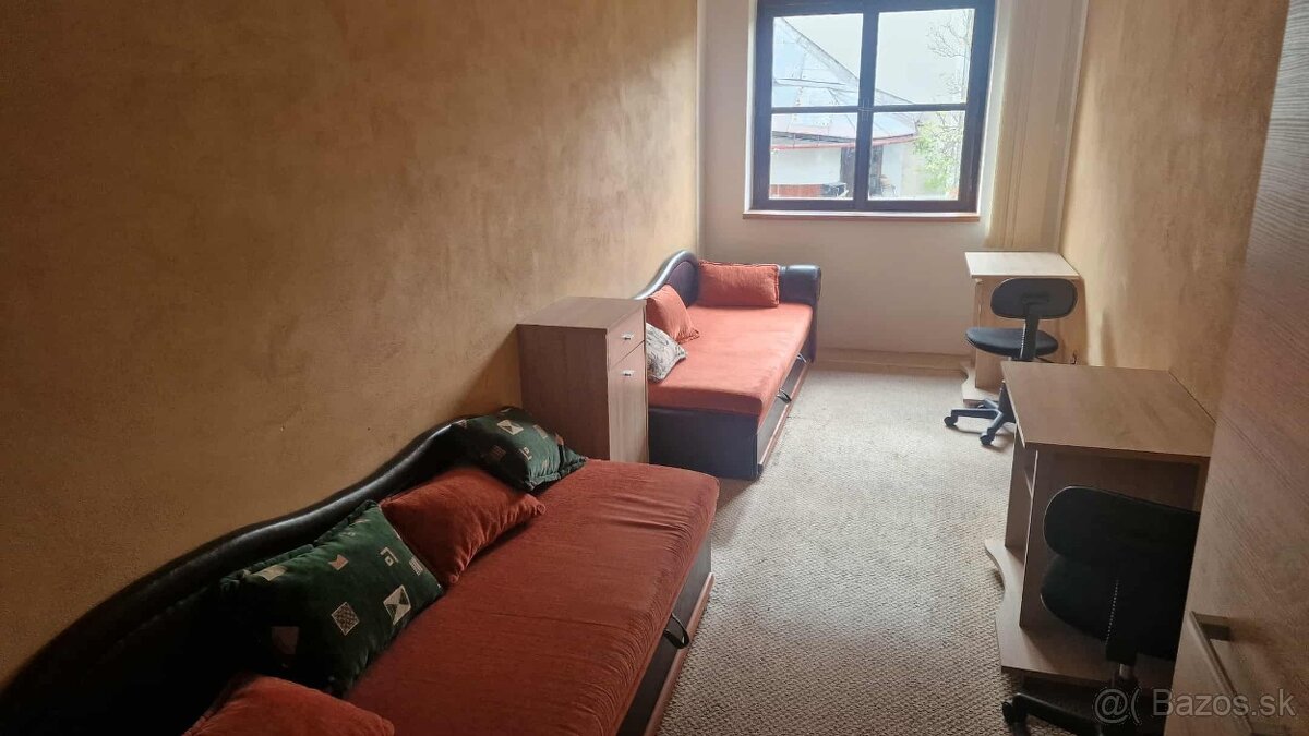 Postele 20x rozpredám ubytovacie zariadenie - 13