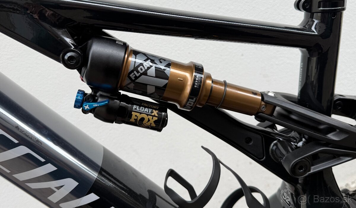 Elektrobicykel Turbo Levo Comp veľ. S2/S aj pre det - 13