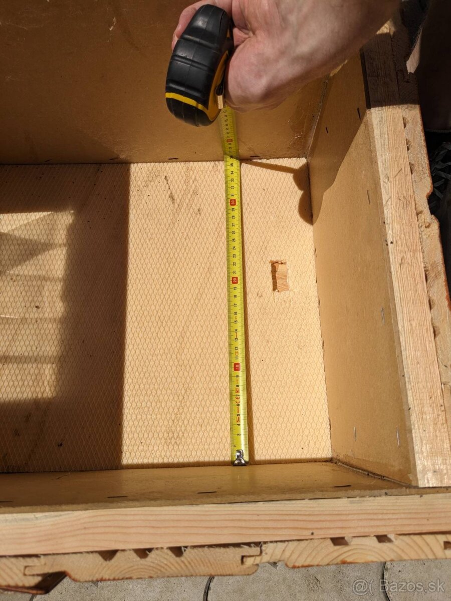 Búda pre mačku - 13