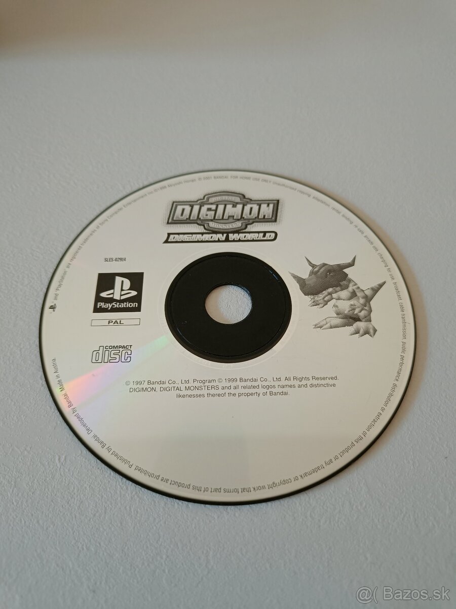 Ps1, Ps2, PSP, Xbox 360 hry - 13