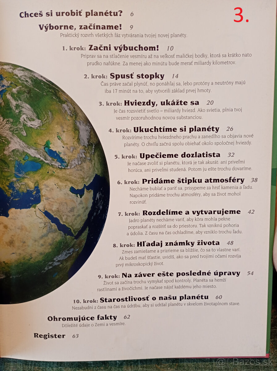 Knihy na predaj (27.) - 13