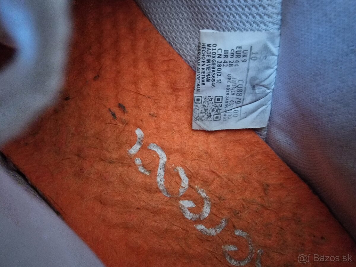 Nike air force one react - 13