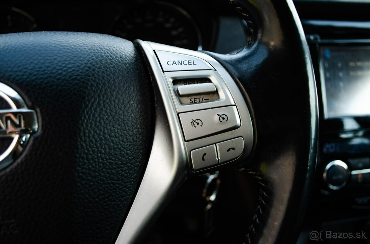 Nissan Qashqai 1.5 dCi Acenta - 13