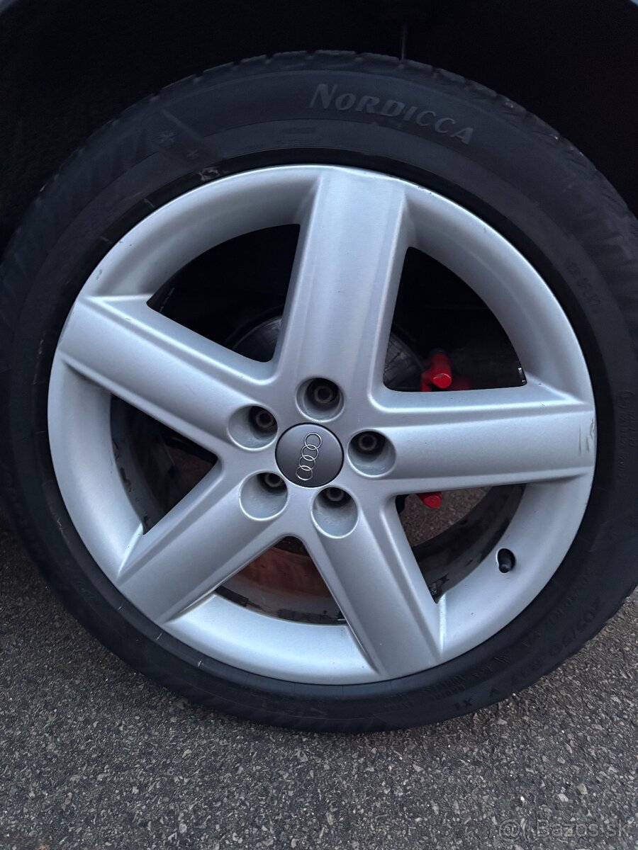 Seat Leon 1,9 TDI - 13