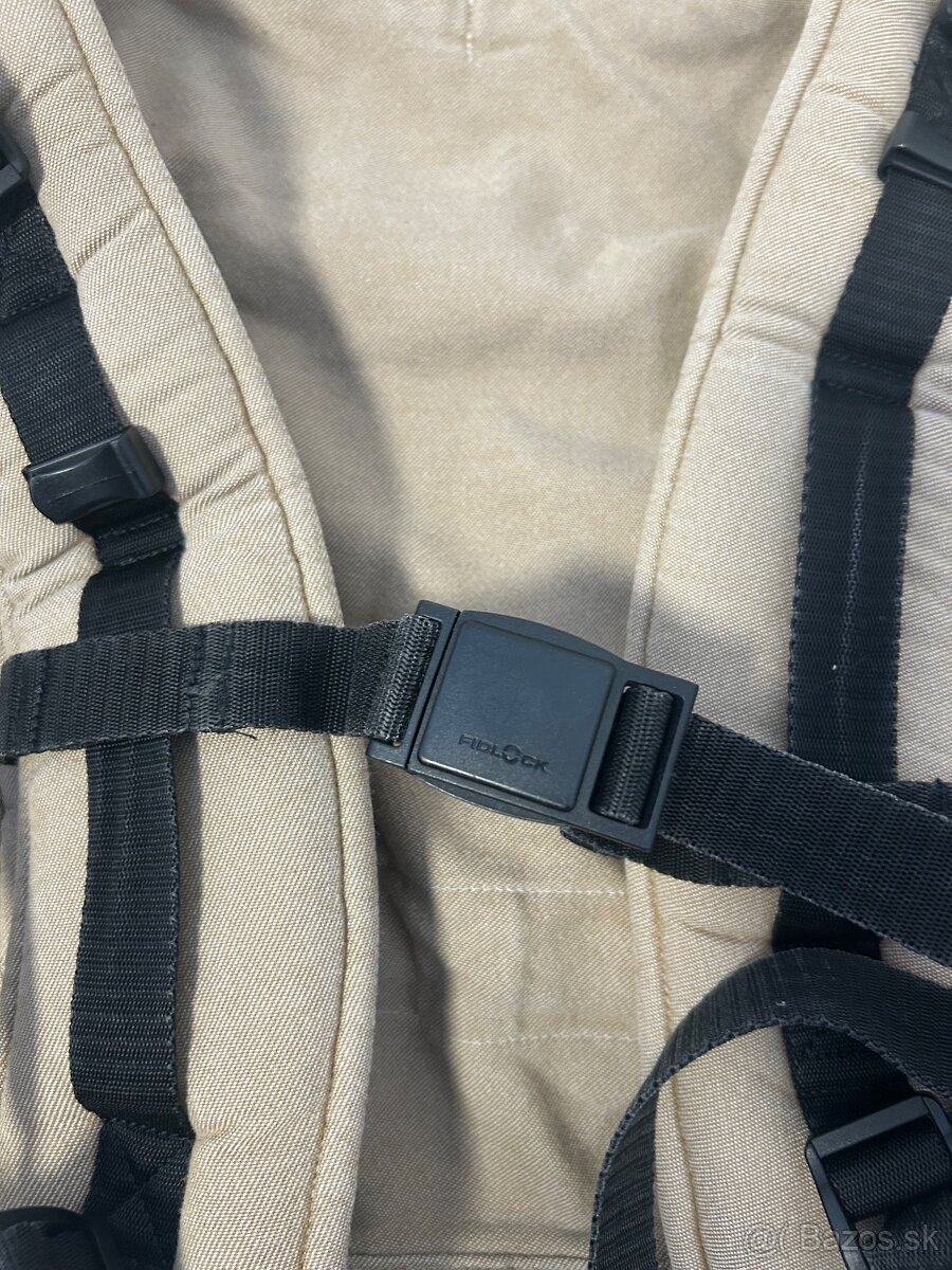 Belenka Mini nosič - 13