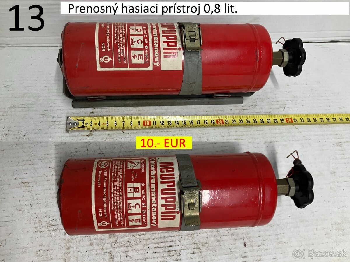 Ručné náradie do dielne - 13