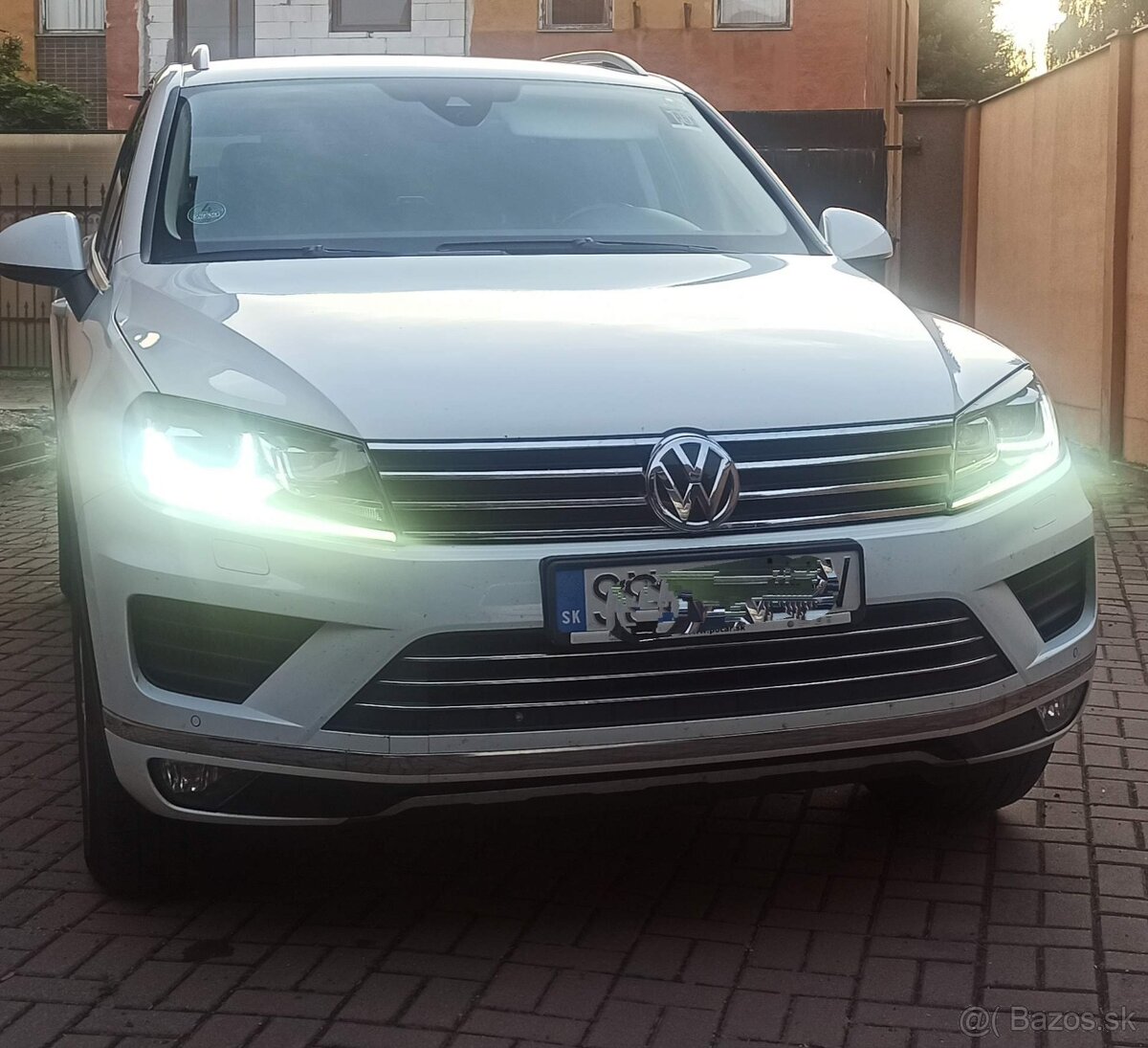 Touareg - 13