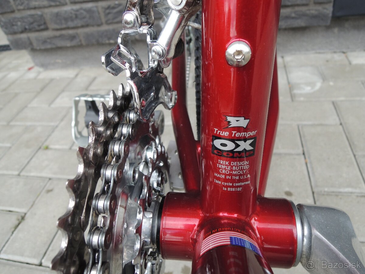 Gary Fisher Singletrek 930 - 13