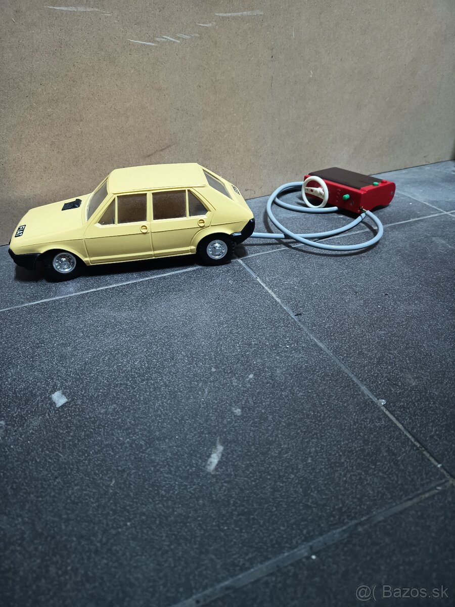 Retro autíčko - 13
