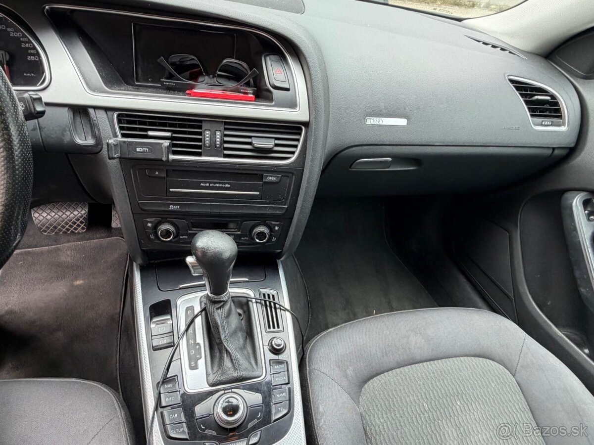 Audi A5 Sportback 2.0 TDI multitronic - 13