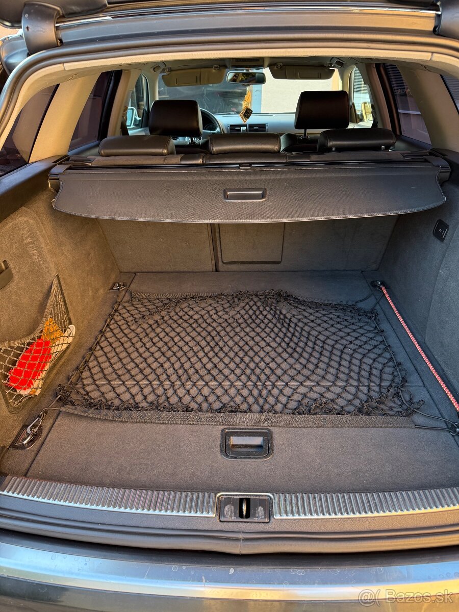 Predám Audi a4 b6 avant - 13